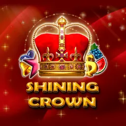 Слот Shining Crown — ігровий автомат онлайн