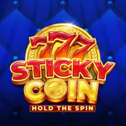 Слот Sticky Coin: Hold the Spin — ігровий автомат онлайн