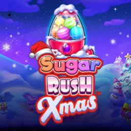 Слот Sugar Rush Xmas — ігровий автомат онлайн