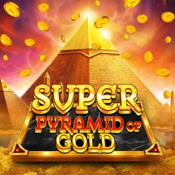 Слот Super Pyramid of Gold: Hold Win — ігровий автомат онлайн