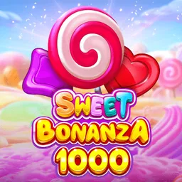 Слот Sweet Bonanza 1000 — ігровий автомат онлайн