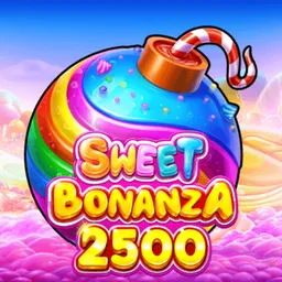 Слот Sweet Bonanza 2500 — ігровий автомат онлайн