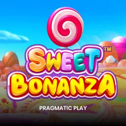 Слот Sweet Bonanza — ігровий автомат онлайн