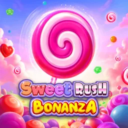 Слот Sweet Rush Bonanza — ігровий автомат онлайн