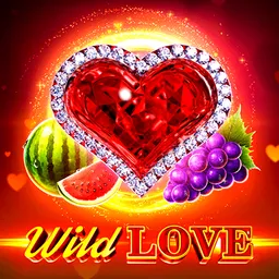 Слот Wild Love — ігровий автомат онлайн