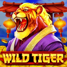 Слот Wild Tiger — ігровий автомат онлайн