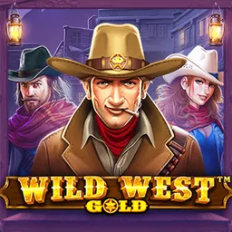 Слот Wild West Gold — ігровий автомат онлайн
