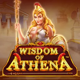 Слот Wisdom of Athena — ігровий автомат онлайн