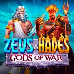 Слот Zeus vs Hades: Gods of War — ігровий автомат онлайн