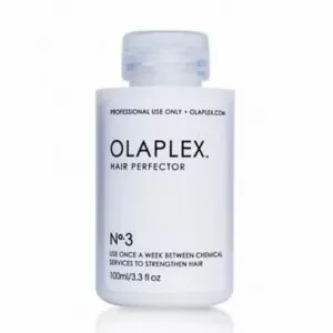 Эликсир для волос Olaplex Hair Perfector No.3